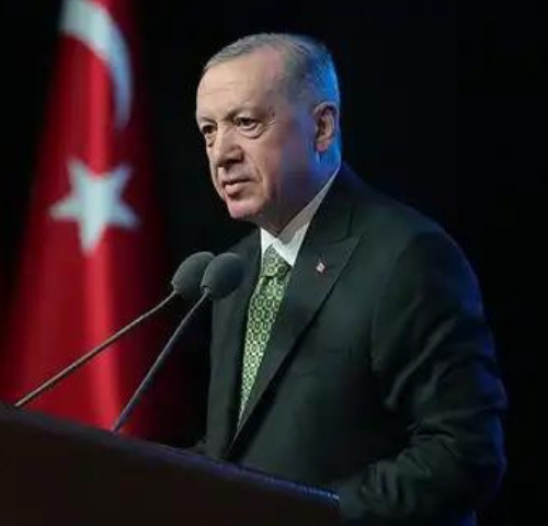 Erdogan