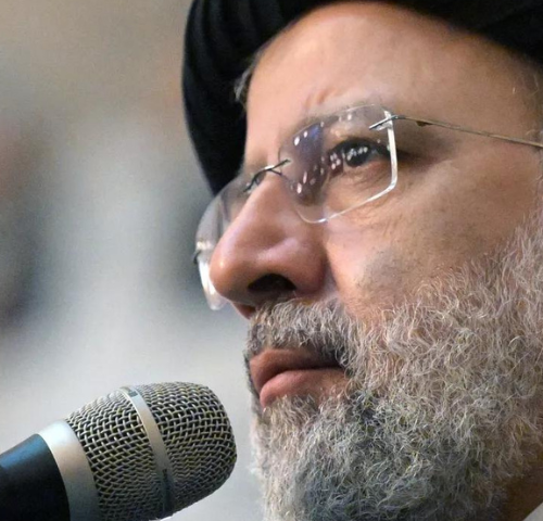 Life of Late Iranian President Ebrahim Raisi