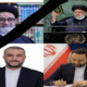 Regional and global reflection of the martyrdom of the President and senior officials of Iran