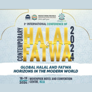 Halal and Fatwa