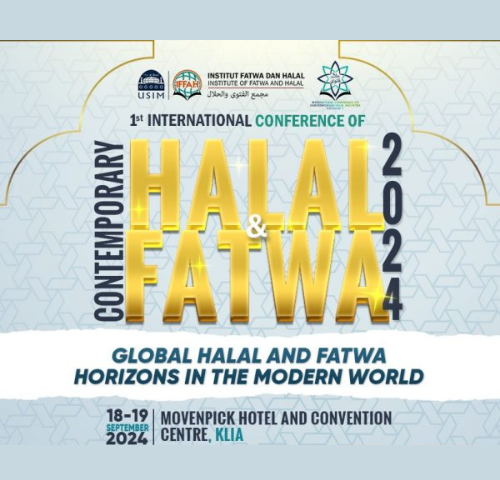 Halal and Fatwa