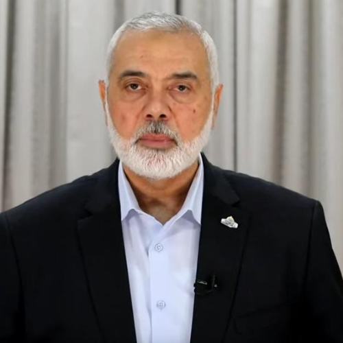 Hamas: Transfer of Ismail Haniyeh's body to Doha, funeral prayers at Imam Mosque