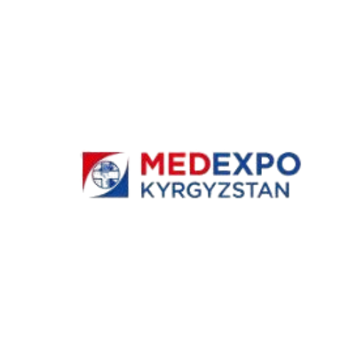 Healthcare Exhibition MedExpo Kyrgyzstan 2025