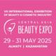 Central Asia Beauty Expo 2025