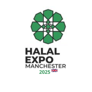 Halal Expo Manchster 2025