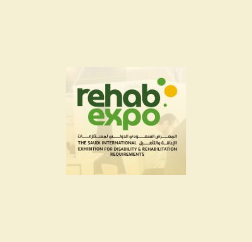 Rehab Expo